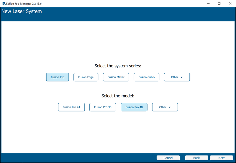File:Epilog-job-manager-fusion-pro-48-select-screen.png